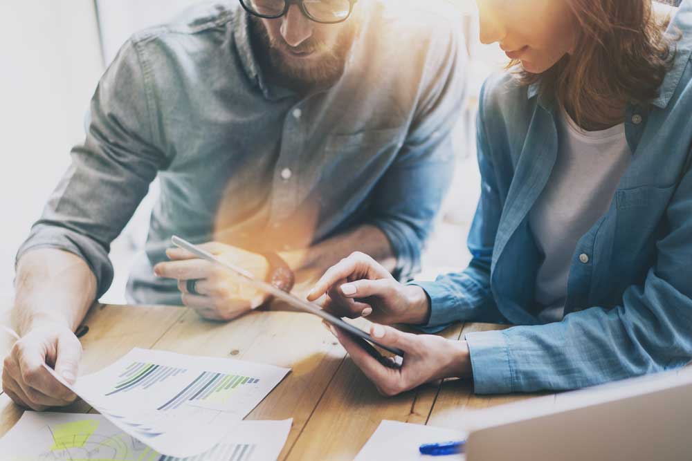 Staffing Solutions - Enterprise Technology Implementations